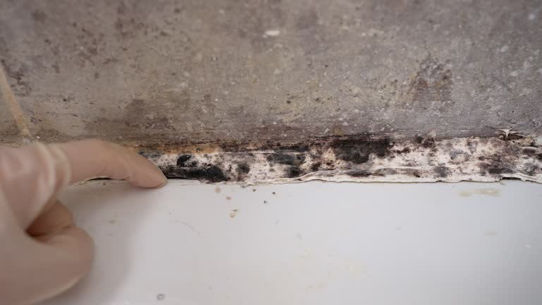 Madill, OK Mold Removal Company